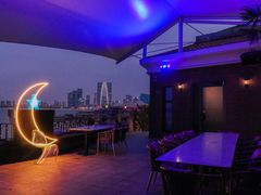 -岁粤Moon·湖景餐厅(月光码头店)