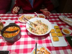 西贝面筋-西贝莜面村(当代商城店)