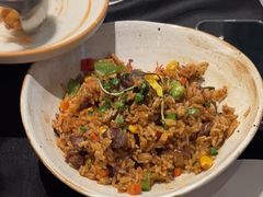 -一沙一城·岩烤牛扒(深圳首店)