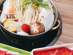 -水林间(景枫中心店)