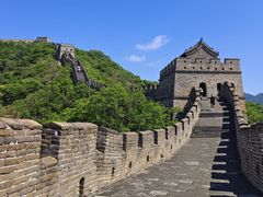 -慕田峪长城