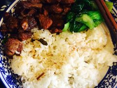 -蜗牛小馆醉乡民谣云南菜(惠新西里店)