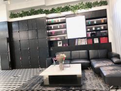 -ASA HAIR SALON