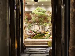 -森SPA·泰式按摩·精油Massage(宝安中心店)