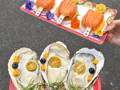 -官塘锋记鱼生·生腌·砂锅粥(牌坊街店)