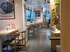 大堂-嘉和一品粥(方庄店)