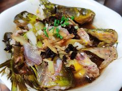 -玲燕蒸菜馆(江东路店)