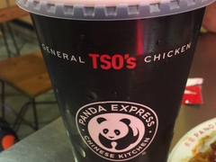 -熊猫快餐(威尼斯人酒店)