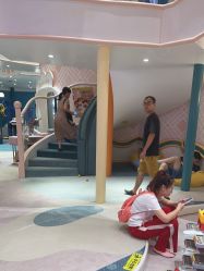 -奈尔宝家庭中心·亲子餐厅(苏州大悦城店)