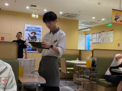 -海底捞火锅(太阳宫凯德mall店)