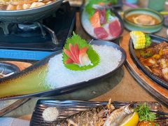 -古京·臻致料理(月湖店)