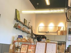 -CoffeeVendor(西乡店)