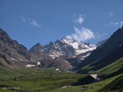 -新疆那拉提国家旅游度假区