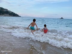 -深圳大梅沙京基洲际度假酒店