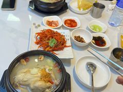 -长顺参鸡汤店(西塔总店)