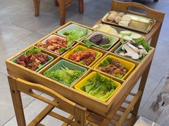 -阿昌白族石板烧(大理古城店)