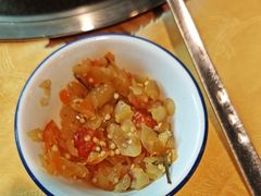 -大戚饭店(泰华路店)