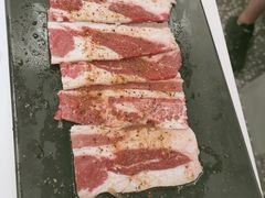 -花味·自助烤肉(雨花客厅店)