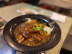 台湾猪脚米线-台湾小竹(华宇广场店)
