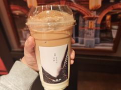 -太犇牛手作茶铺(江北虹悦城店)