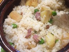 -小锅巴纳西餐厅