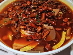 -鸭王烤鸭店(三里河店)