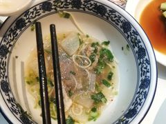 -燕兰楼·清真西北融合菜(亚运村店)