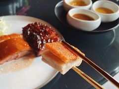 -三号黄浦会Canton Table