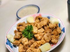 闽南炸醋肉-林四喜·闽南传家菜(鼓浪屿店)
