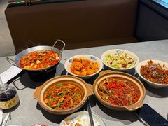 -潇湘阁(汉光百货店)