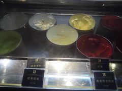 -雍和会海鲜姿造自助(湖东路店)