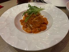-恰餐厅及酒吧CHAR Bar & Grill(北京三里屯洲际店)