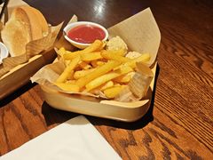 -斯比特花园西餐厅(东方商厦店)
