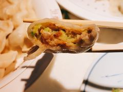 -日丰园海肠水饺·老字号大连海鲜(和平广场店)