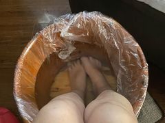 -和子足浴SPA会馆(梁溪店)