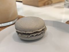 -Onirii Coffee(长乐路店)