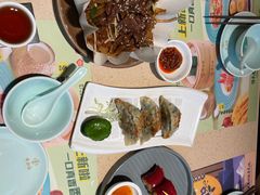 -点都德(汇盈广场店)