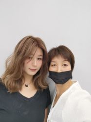 -YESIDO椰岛造型烫发染发