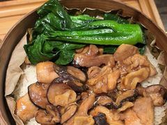 -72街荷叶饭(东方宝泰广场店)