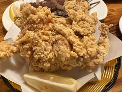 -烧鸟周居酒屋(香山店)