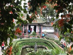 -东莞市可园博物馆