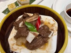 -大海湾酒楼(人南店)