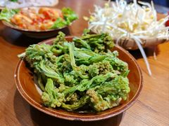 -黔有有贵州酸汤夺夺粉火锅(五味十字店)