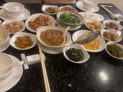 -金泰食府(竹园店)