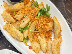 -师傅仔美食(东华老店)