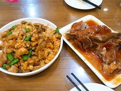 -砂锅李(九江路店)