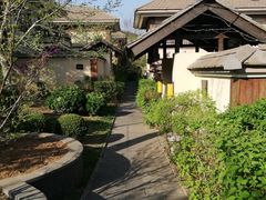 -金石唐风国际温泉会馆