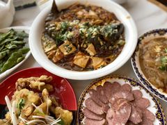 -京滨饭店·餐厅(阜外大街店)