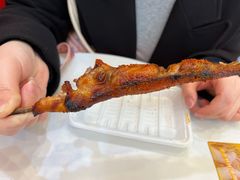 -一代烤翅王(大汉口店)