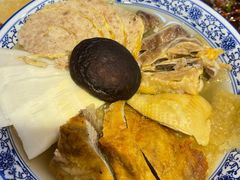 -三林本帮馆(中林街店)